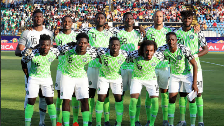 AFCON Semi-Final : Super Eagles Tackle Foxes Of Algeria Today