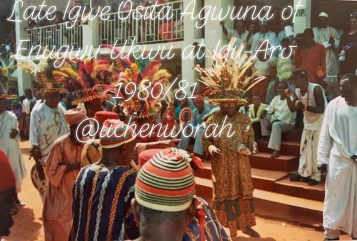 Upholding Enugwu-Ukwu’s Rich Cultural Heritage