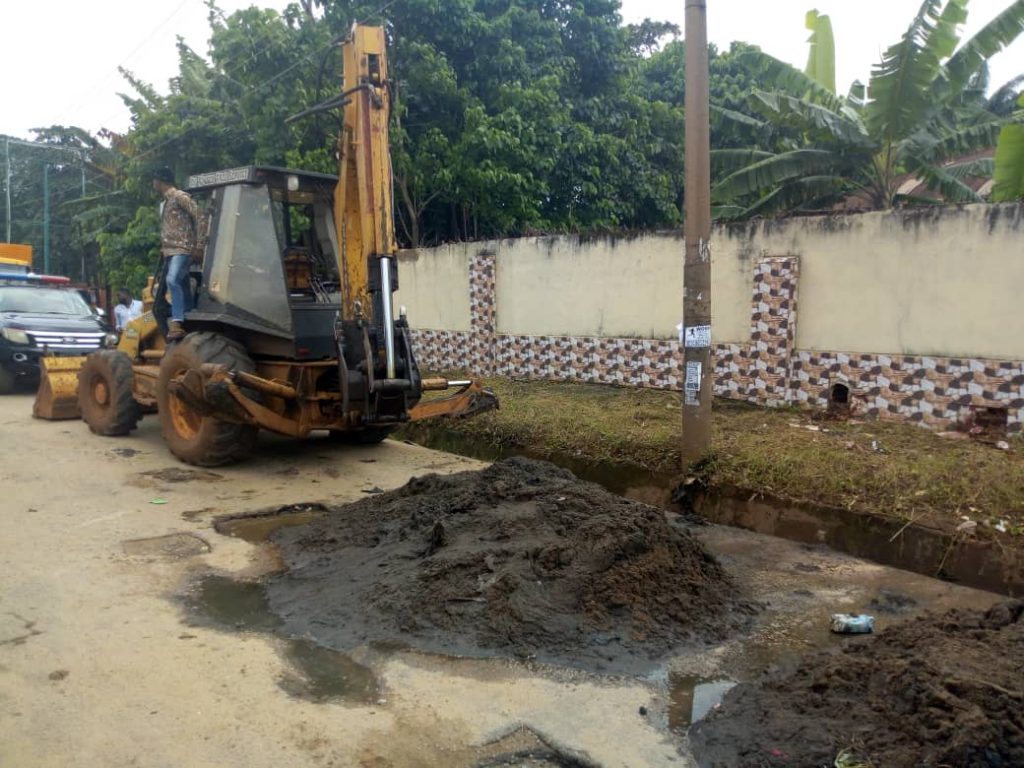 Anambra Govt Intensifies Enforcement Of Environmental Laws