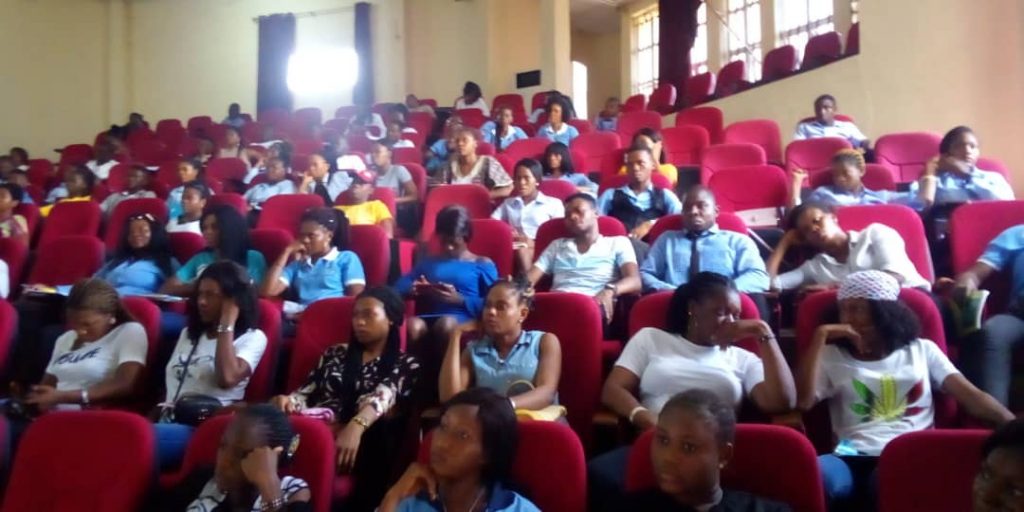 NAPAS Holds Annual Seminar At Oko, Orumba North