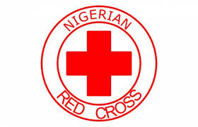 Anambra Red Cross Society  Unveils Signpost Donated By  Corps Members At Amawbia, Awka South Council Area