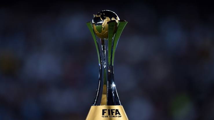 China To Host Expanded 24 Team Club FIFA World Cup In 2021