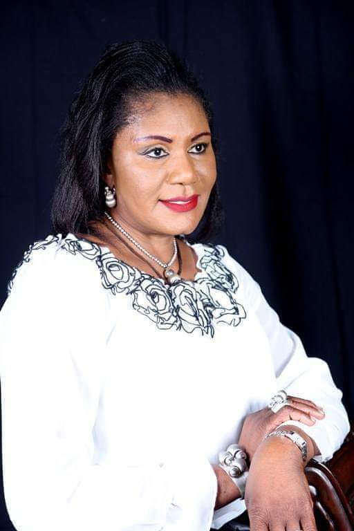Commentary: Mrs. Obiano And The Wiles Of Hatchet Writers