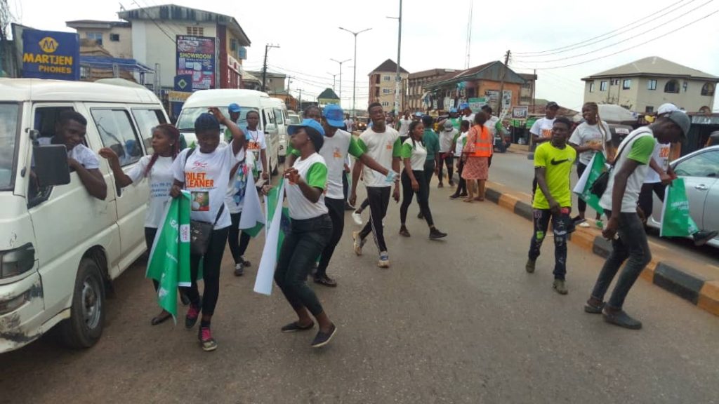 World Toilet Day:  Anambra Environment Ministry Intensifies Campaign Against Open Defecation