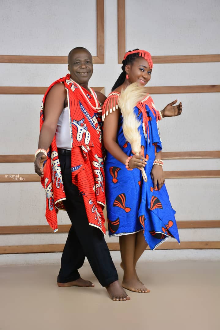 Join Louis And Prisca On The Morning Beat