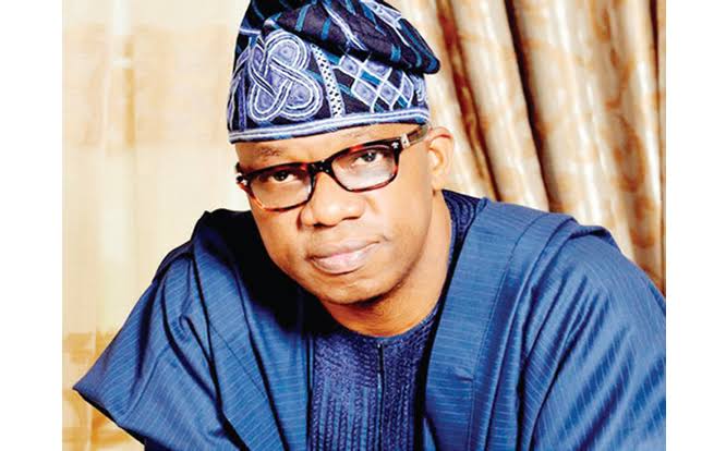 Abiodun Of Ogun State Swears In 19 Commissioners