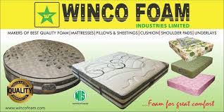 CEO Winco Foam Okafor Reassures Of Partnership With ABS