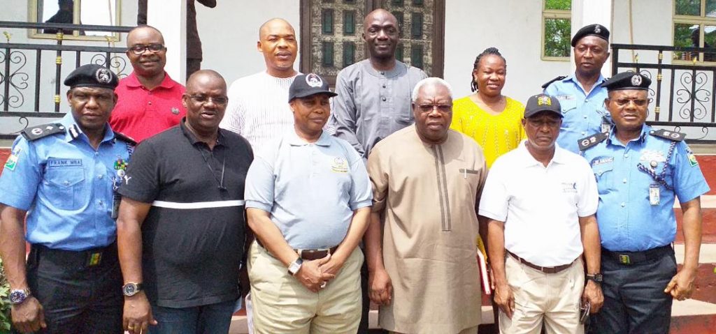 Nigeria Police Games: National Planning Committee Lauds Anambra Govt On High Level Of Preparation