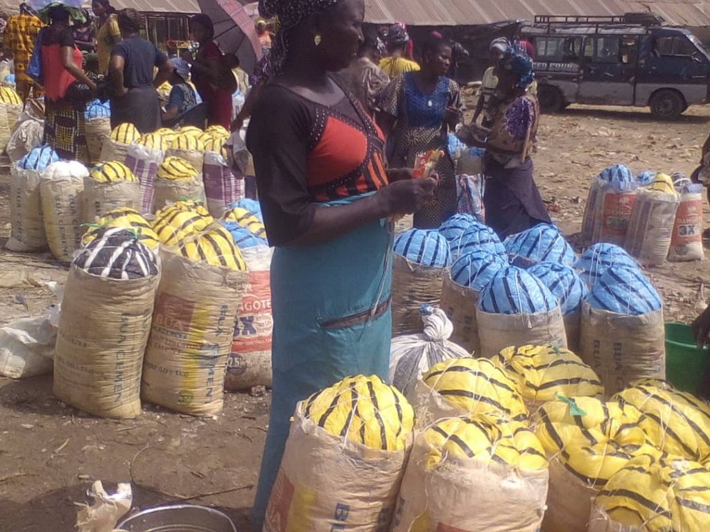 Nkwo Otupu Market, Mmiata – Anam Booms As Anambra Govt Opens Anambra West With Access Road