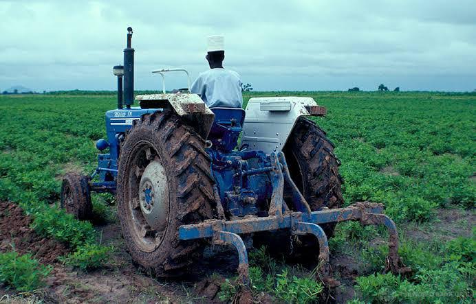 FG To Provide Farmers 10,000 Tractors To Boost Agriculture