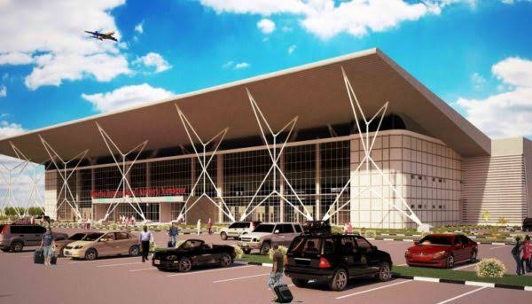 Reps Ask FG To Issue Operational License To Bayelsa Airport