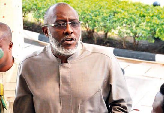 Corruption: Court Convicts Metuh