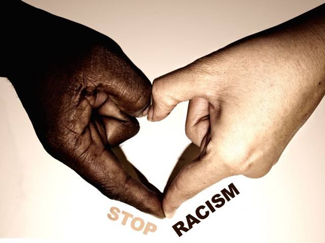 Concerned Nigerians Call For Elimination Of Racial Discrimination