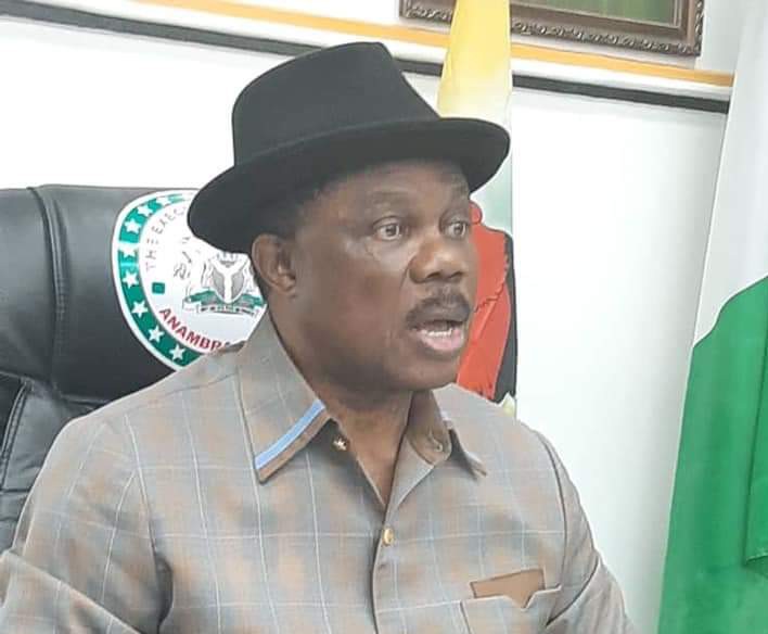 COVID-19 RESPONSE: Gov. Obiano Approves Tax Refund For Traders And Business Owners To Help Cushion The Economic Effects Of Coronavirus