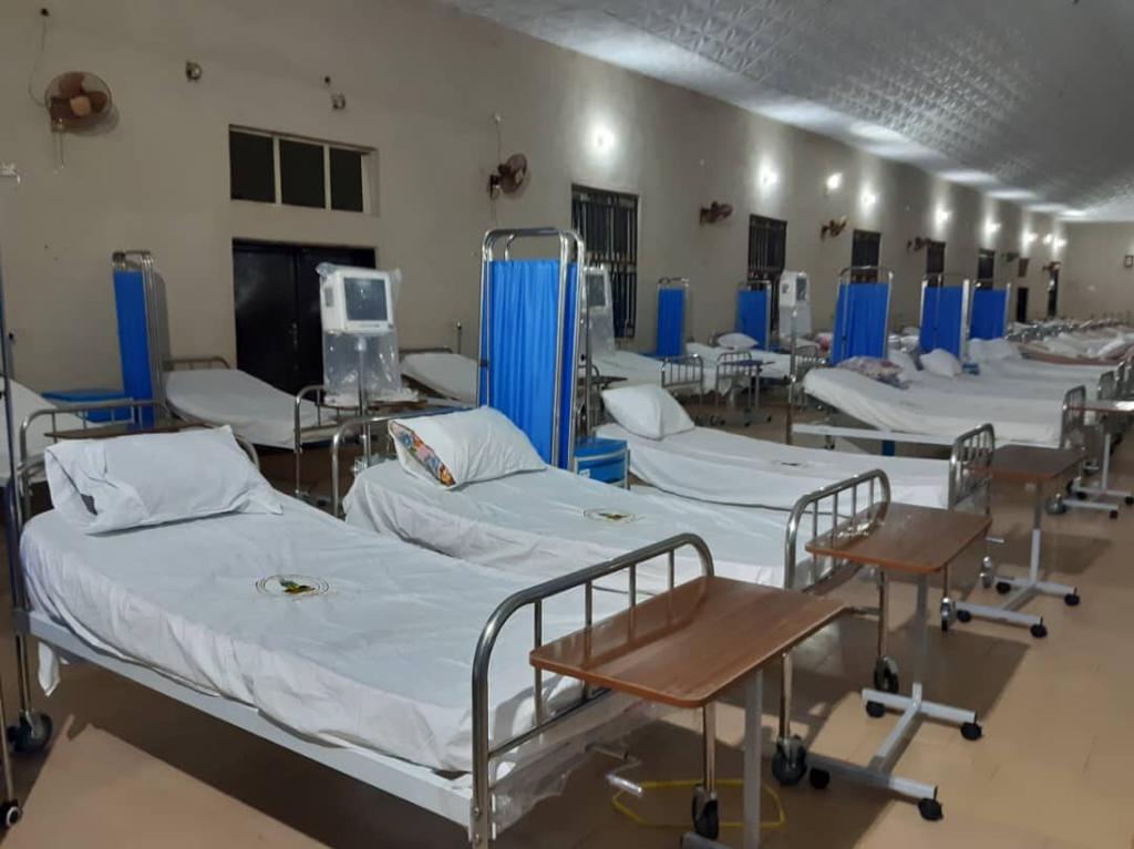Commentary: Evaluating Anambra’s Approach To Managing COVID-19