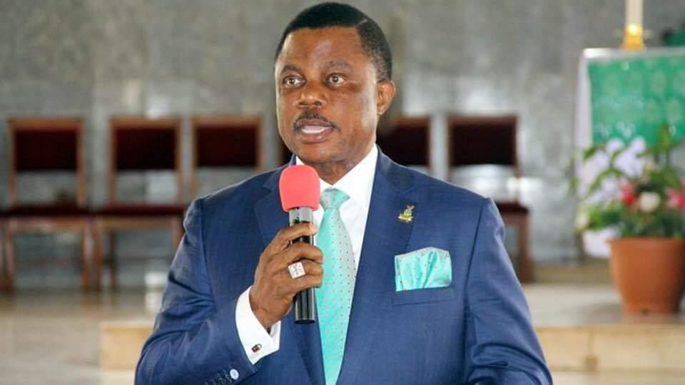 How Obiano Transformed Anambra – Adinuba