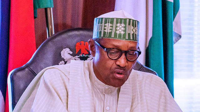 Address By H.E. Muhammadu Buhari, President Of The Federal Republic Of Nigeria On The Cumulative Lockdown Order Of Lagos And Ogun States As Well As The Federal Capital Territory On Covid- 19 Pandemic At The State House, Abuja Monday, 27th April, 2020