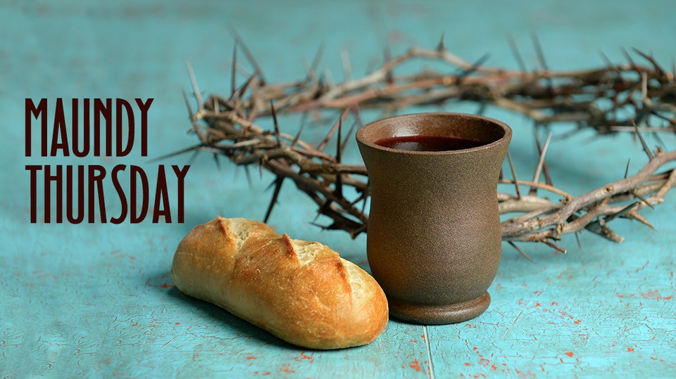 Commentary: Christians And Maundy Thursday