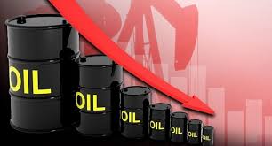 Global Oil Price Benchmark Continues Downward Trend