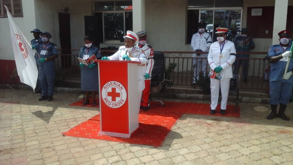 Commentary – World Red Cross Day: Stop The Killings And The Kidnappings