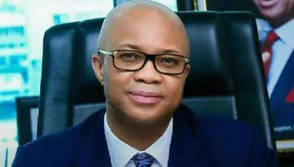 Buhari Renews Appointment Of Akabueze AS  DG Budget Office