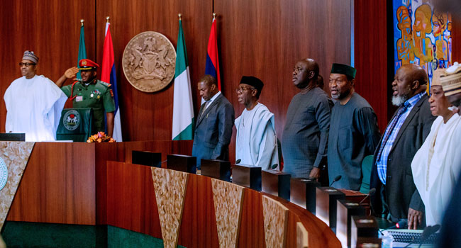 FEC Approves  N 47.2Bn To Boost Power Supply