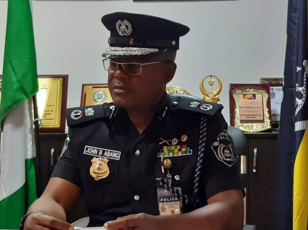 Anambra Police Command Restates Resolve To Sustain State Crime – Free Status
