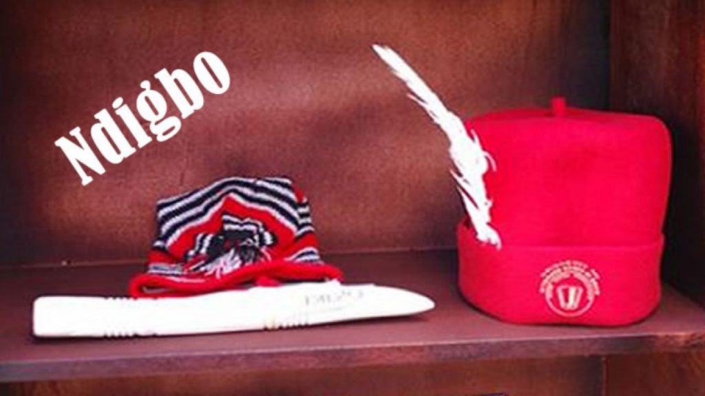 Otu Suwakwa Igbo Founder  Pita Ejiofor Reechoes Call On Ndigbo To Promote Igbo Language