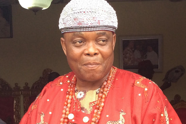 Commentary: Igwe Aborgu Nteje And COVID-19 Intervention