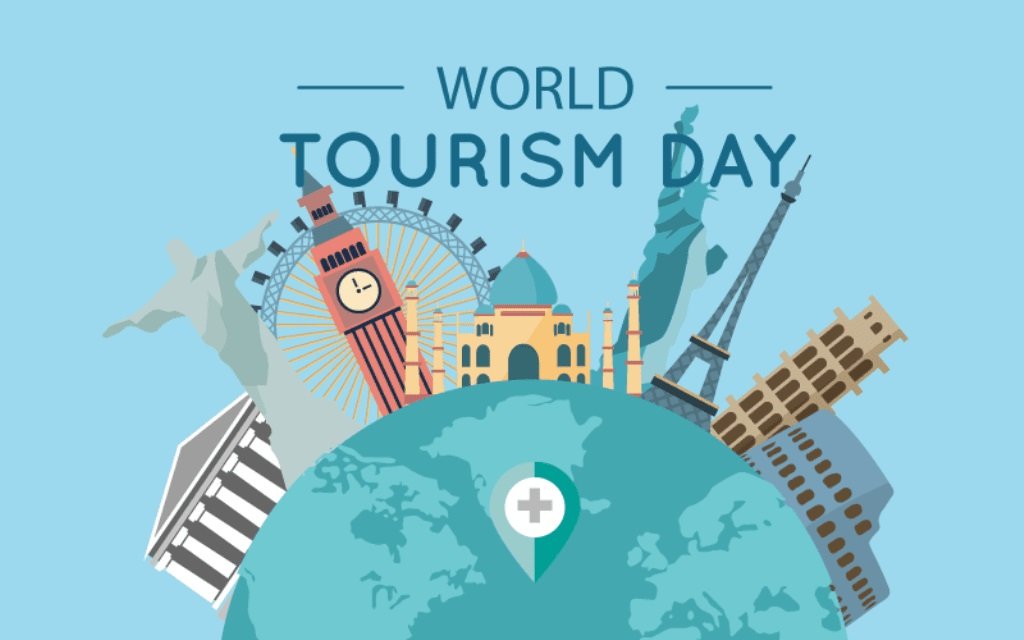 Commentary: World Tourism Day