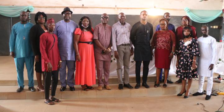 National Business Census: Anambra State Govt Trains Enumerators