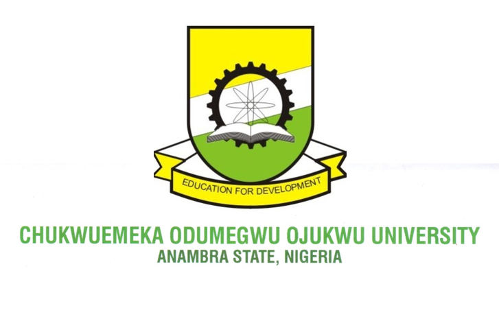 Why Anambra State Govt Directed Resumption Of Academic Activities  –  COOU VC