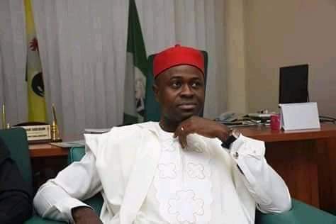 ZONE 13 POLICE COMMAND DEBUNK FALSE REPORT OF ALLEGED INTERCEPTION OF HON. OBIDIGWE WITH GUNS