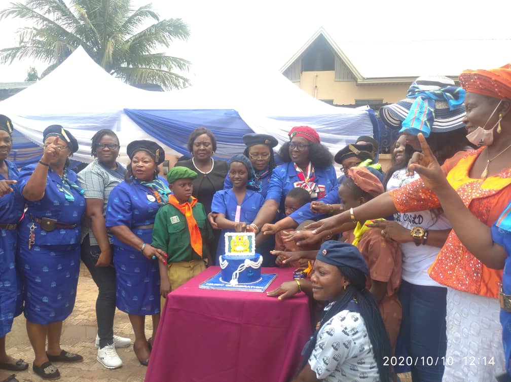 Mrs Obiano Calls For Protection, Empowerment Of The Girl Child