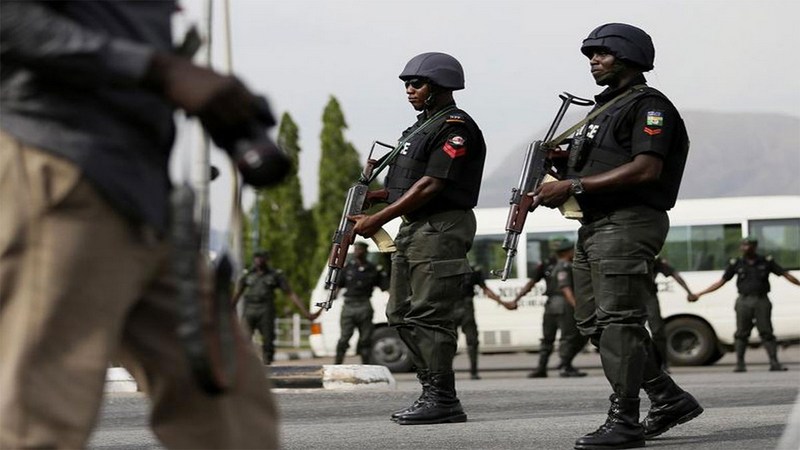 Commentary: Reviving The Drooping Spirit Of The Nigerian Police
