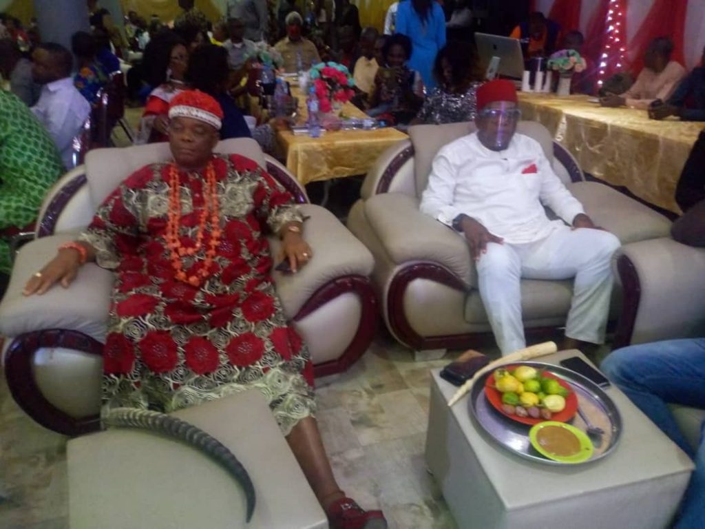 RATTAWU Ends  Southeast Zonal Conference In Awka