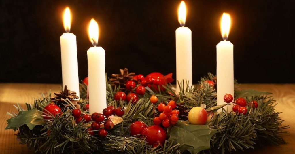 Commentary: The Significance Of Advent