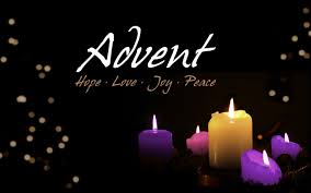  Today Is Advent Sunday