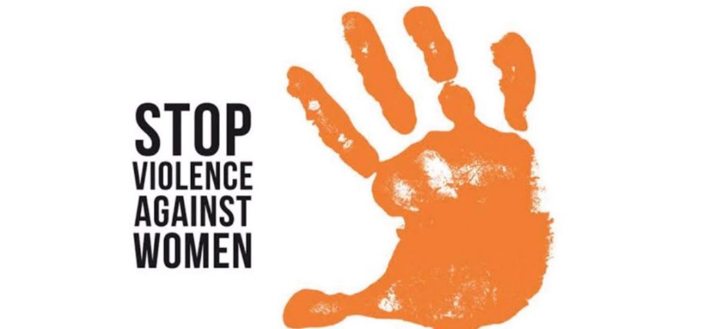 Today Is International Day For Elimination Of Violence Against Women