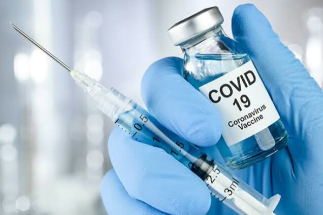 Anambra Health Commissioner Okpala Urges Ndi Anambra To Get Vaccinated Against COVID -19