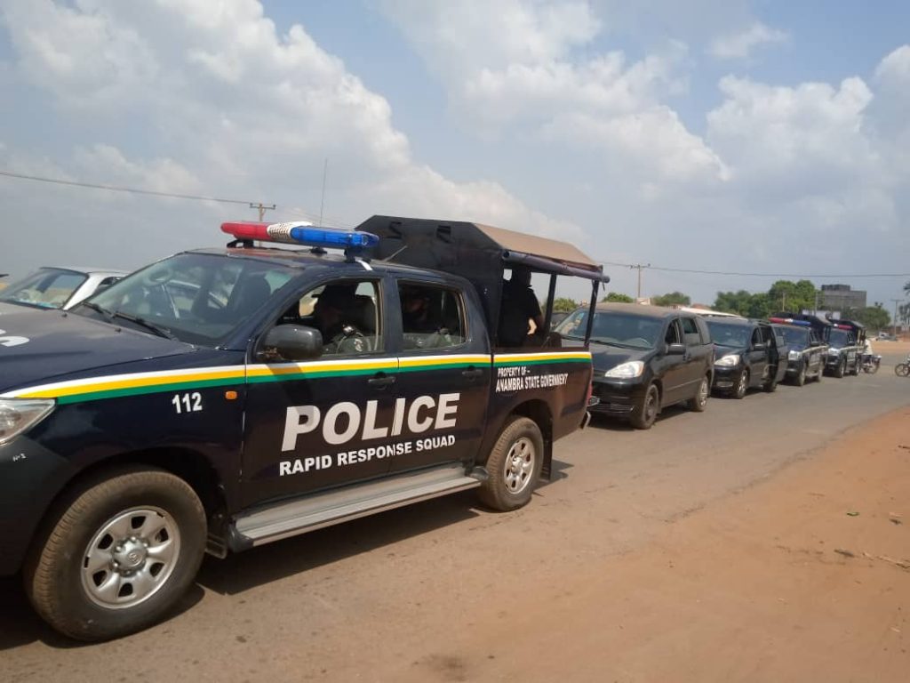 Commentary: The Paradox Of State Police And Bearing Arms For Self Defence