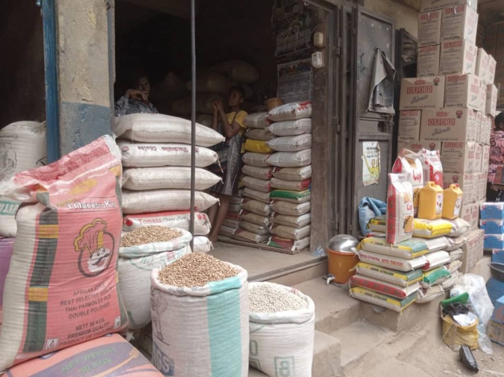 Staple Food Prices Record Upward Movement In Awka And Environs