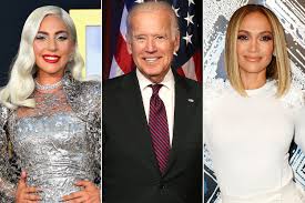 Lady Gaga, Jennifer Lopez To Perform At Joe Biden’s Inauguration