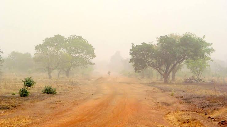 Commentary: Protecting Life And Property This Harmattan