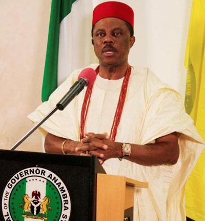 Stakeholders Laud Obiano On Achievements After Seven Years