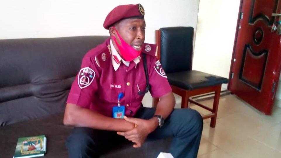 FRSC Asks Motorists To Embrace Highway Code To Promote Safety