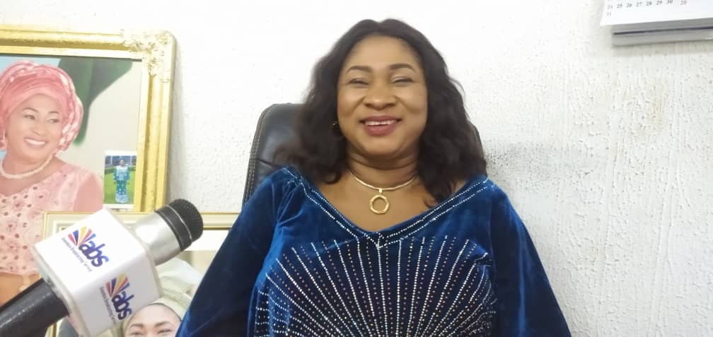Mothers’ Sunday: Anambra Women Affairs Commissioner Mezue Asks Women To Champion Postive Change