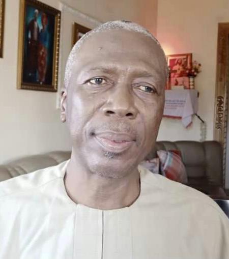 Anambra Govt Mourns Late Former FRCN DG Ben Egbuna