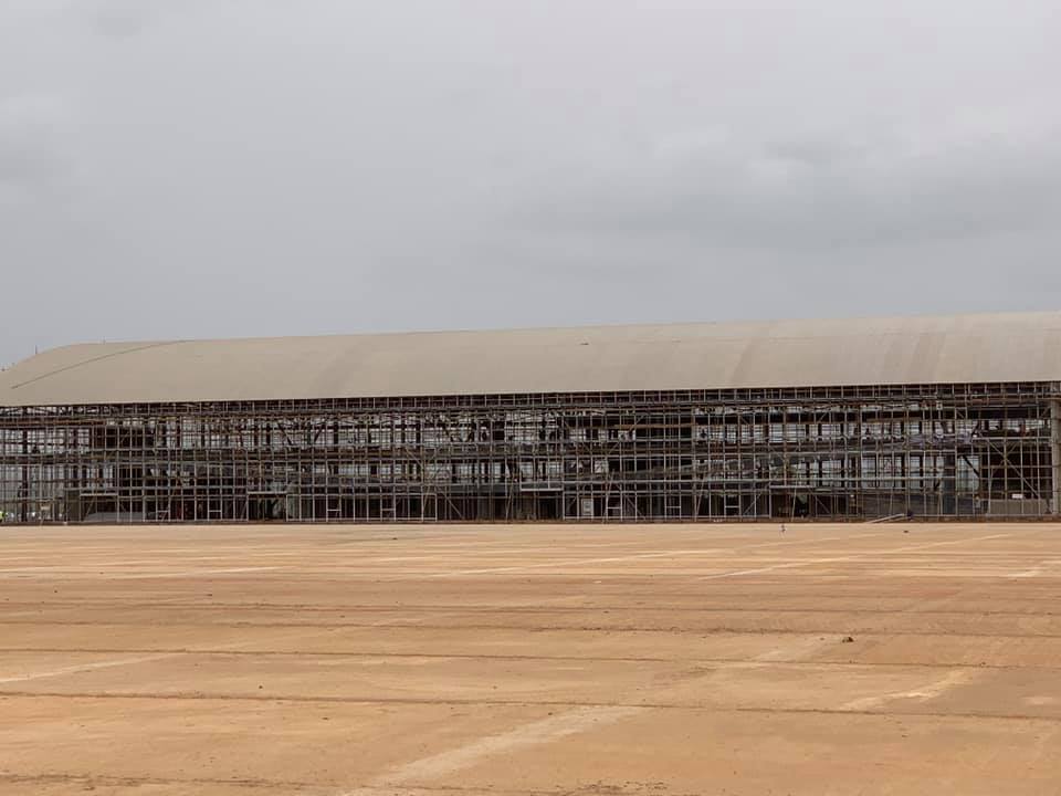 Anambra Council Of Traditional Prime Ministers Commends State International Cargo Airport At Umueri
