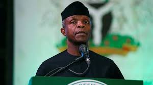 VP Osibanjo Flags Off Science And Technology Expo In Abuja Today